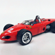 Illustration for article titled Wheel Swap Sharknose